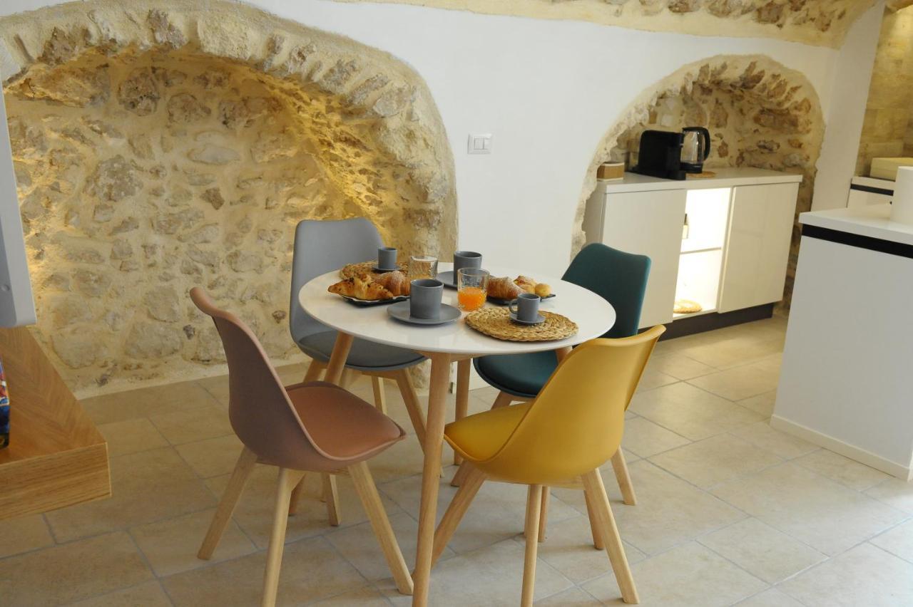 Pietrabianca Santa Maria Apartments Manfredonia Exteriör bild